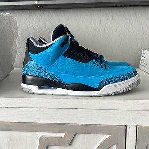 Air Jordan Retro 3